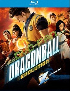 Dragonball.Evolution