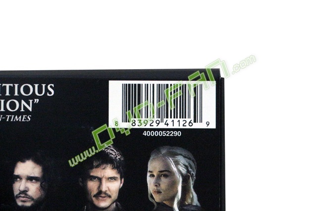 Game of Thrones  Season 4 [Blu-ray] 
