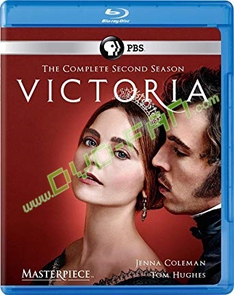Victoria season 2
