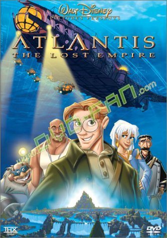 Atlantis (2001)