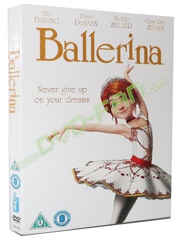 Ballerina