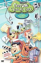 Cartoon Crack-ups (2001)