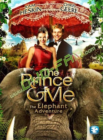 Prince&Me 4:The Elephant Adventure