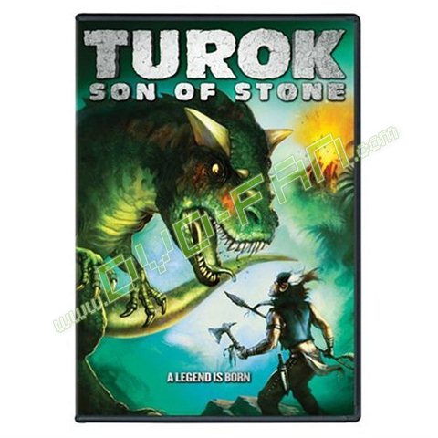 Turok: Son of Stone