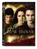 Twilight Saga:New Moon