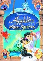Aladdin and the King Of Thieves