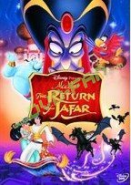 Aladdin The Return of Jafar