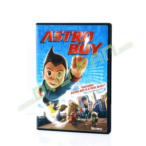 Astro Boy with Slipcase