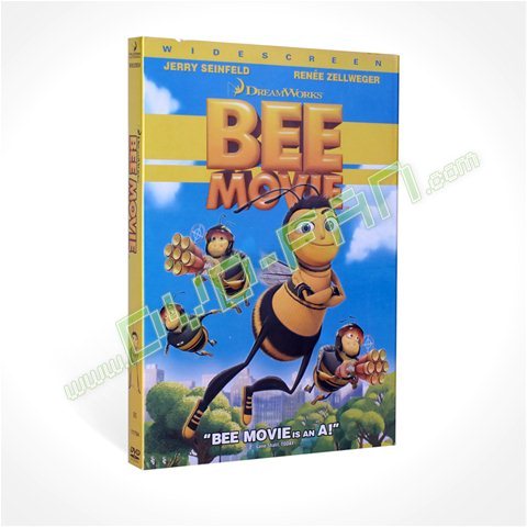 Bee Movie 