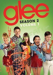 Glee Season 2 Vol.1