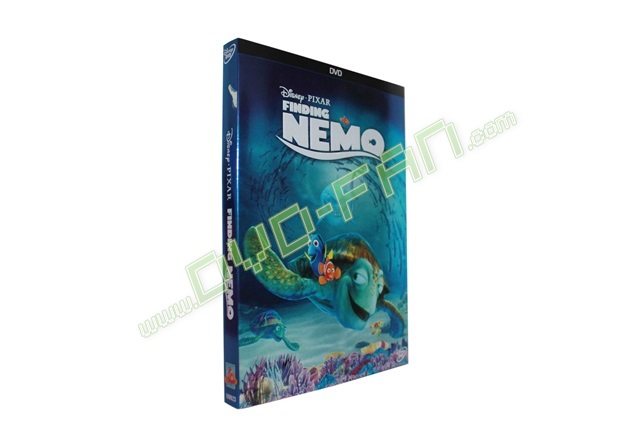 New Finding Nemo