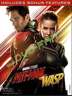Ant-Man and the Wasp 