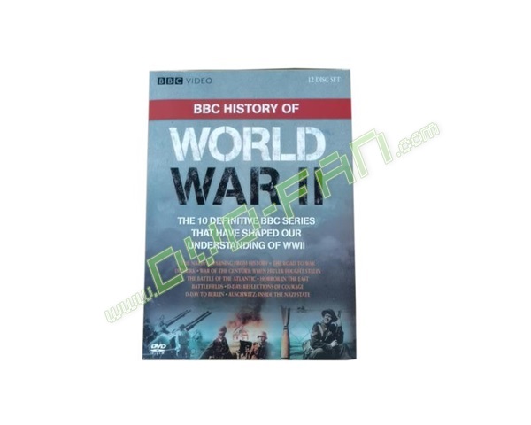 BBC History of World War II 