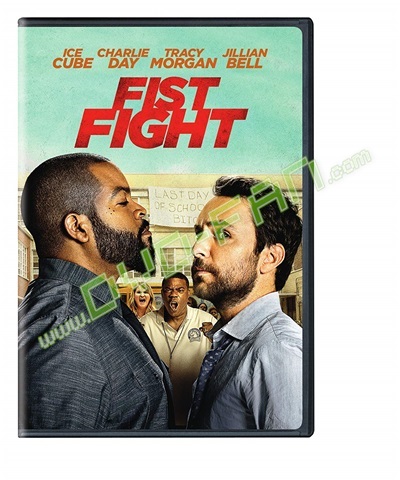  Fist Fight 