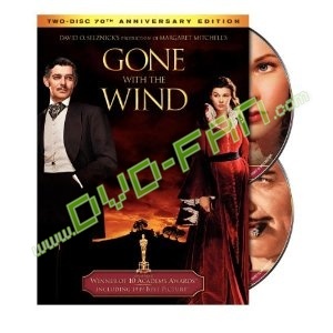 Gone with the Wind 