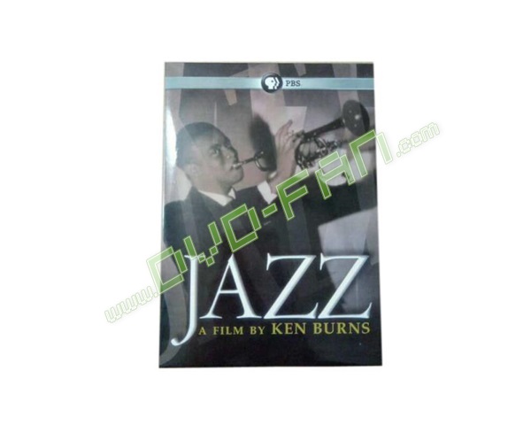 Jazz a film by Ken Burns
