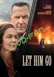 Let Him Go [DVD] [2020]