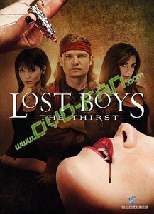 Lost Boys The Thirst