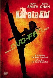 new The Karate Kid