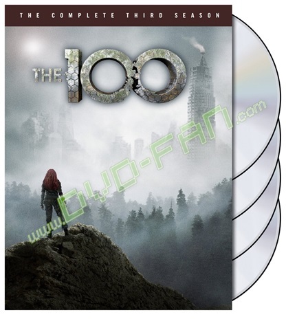 The 100  Season 3