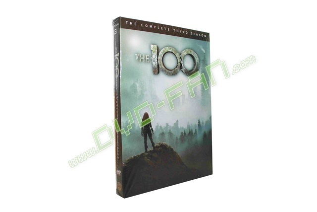 The 100  Season 3