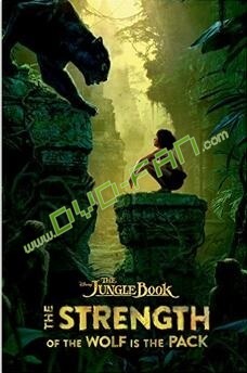  The Jungle Book 