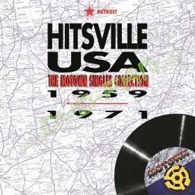 Hitsville USA The Motown Singles Collection 1959 1971