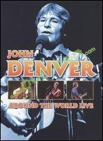 John denver around the world live