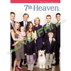 7th Heaven 10