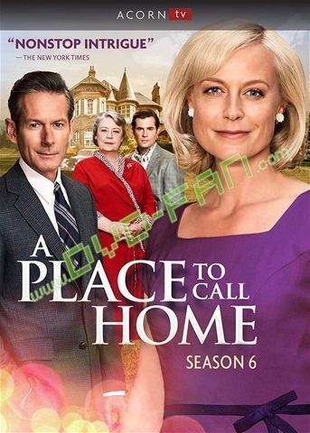 A Place to Call Home: Season 6