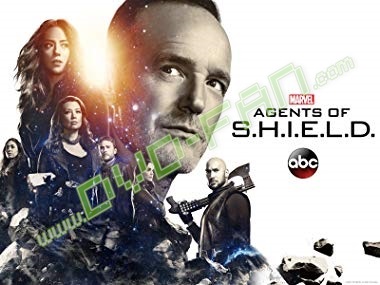 Agents of S.H.I.E.L.D. Season 5 