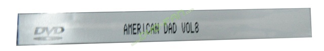 American Dad Volume Eight wholesale