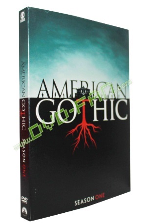 American Gothic Season 1