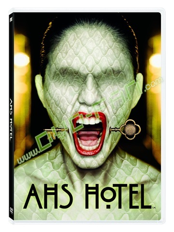  American Horror Story  Season 5 Hotel