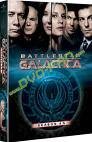 Battlestar Galactica season 4.5
