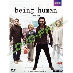 Being Human season 3