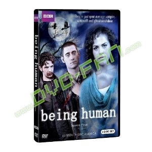 Being Human Season 4 wholesale tv shows