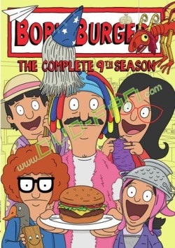 Bob's Burgers Season 9 