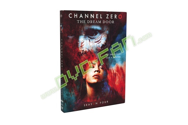 Channel Zero: Dream Door - Season Four