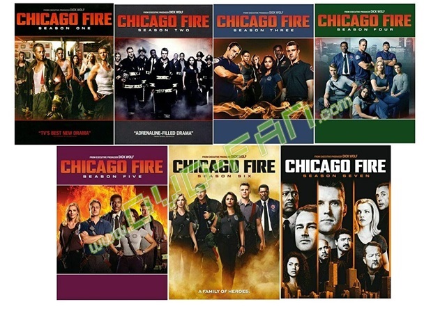 Chicago Fire Season1-7