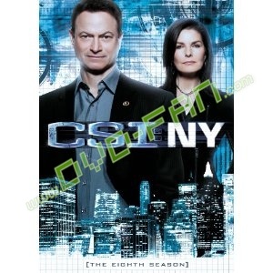 CSI NY season 8 wholesale tv shows