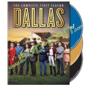 Dallas Season 1 wholesale tv shows