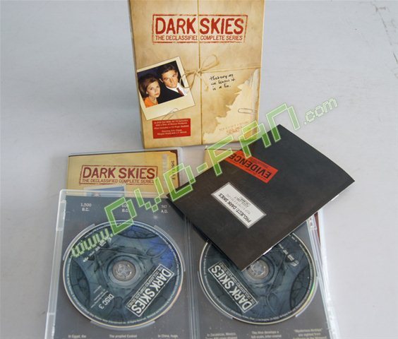 Dark skies 1996 subtitles english