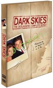 Dark Skies the Declassified complete series