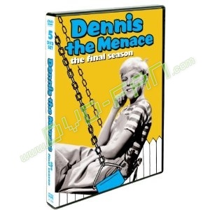 Dennis the Menace The Final Season  