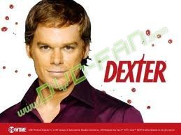 Dexter  fifth season 5 dvd wholesale