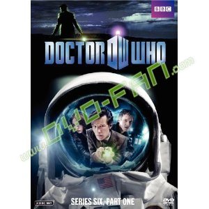Doctor Who Season Six Part 1