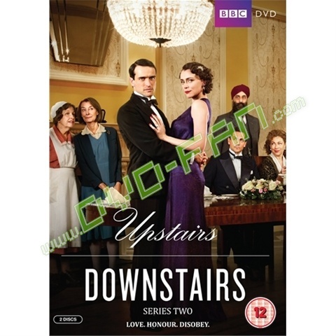 Downstairs series 2