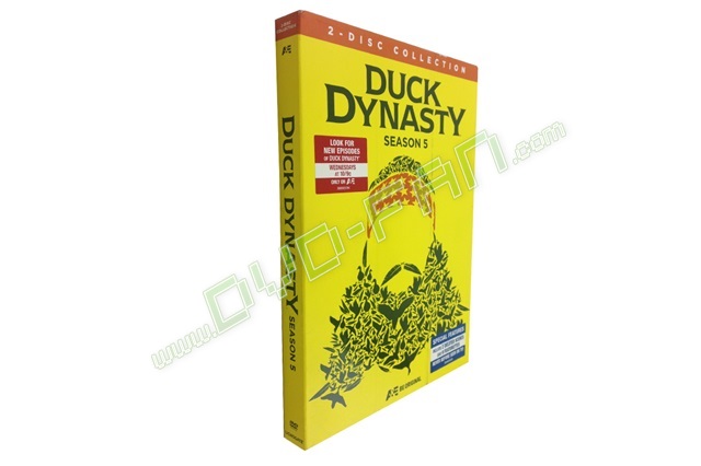 Duck Dynasty Season 1 wholesale