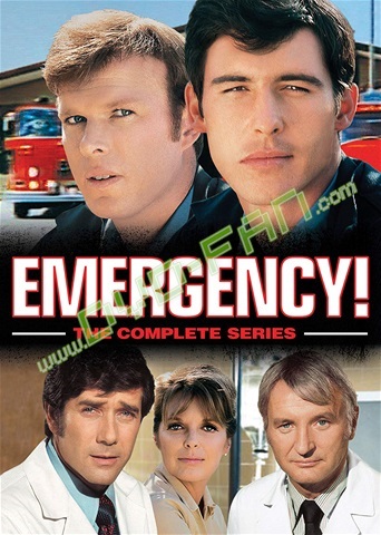 Emergency:The Complete Series
